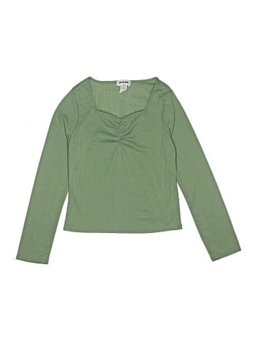 RSQ Long Sleeve Top (view 1)