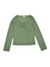 RSQ Green Long Sleeve Top Size L (youth) - photo 1