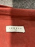 Sandro 100% Cupro Burgundy Romper Size 34 waist - photo 4