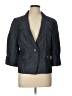 OBR Gray 3/4 Sleeve Button-Down Shirt Size L - photo 1