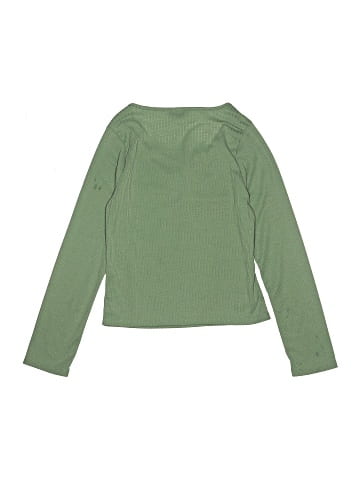 RSQ Long Sleeve Top (view 2)