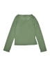 RSQ Green Long Sleeve Top Size L (youth) - photo 2