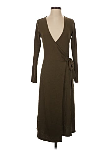 Banana Republic Factory Store Casual Dress (view 1)