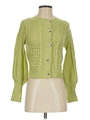Wild Fable Cardigan (view 1)