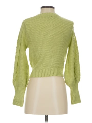Wild Fable Cardigan (view 2)
