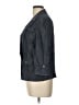 OBR Gray 3/4 Sleeve Button-Down Shirt Size L - photo 5