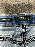 STS Blue Blue Jeans Size 24 waist - photo 4