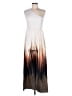 Fashion Ivory Jumpsuit Size L - photo 1