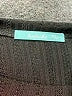 Badichi Black Short Sleeve Top Size M - photo 7