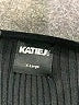Katie J NYC Black Pullover Sweater Size XL (kids) - photo 3