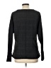 Unbranded Black Pullover Sweater Size L - photo 2