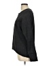 Unbranded Black Pullover Sweater Size L - photo 5