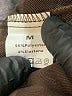 Unbranded Brown Casual Pants Size M - photo 7
