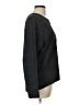 Unbranded Black Pullover Sweater Size L - photo 4