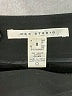 Max Studio Solid Black Formal Skirt Size 8 - photo 4