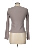 Unbranded Gray Jacket Size L - photo 2