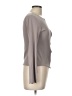 Unbranded Gray Jacket Size L - photo 4
