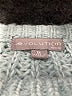 Evolution by Cyrus Teal Pullover Sweater Size M - photo 7