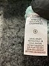 Evolution by Cyrus Teal Pullover Sweater Size M - photo 8