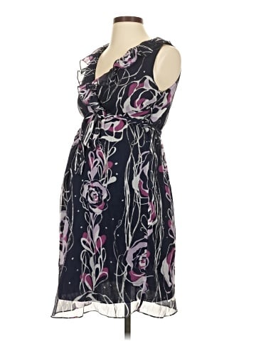 Motherhood Cocktail Dress (view 1)