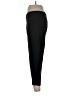 Lynn Ritchie Silver Solid Black Active Pants Size L - photo 5