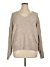 Halogen Tan Pullover Sweater Size XL - photo 1
