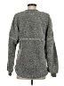 Spirit Jersey Tweed Gray Pullover Sweater Size XS - photo 2