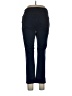 Chaps Solid Blue Dress Pants Size 10 (petite) - photo 2