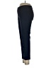 Chaps Solid Blue Dress Pants Size 10 (petite) - photo 5