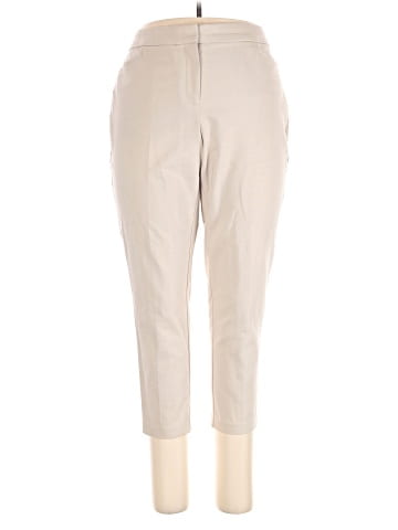 Rafaella Casual Pants (view 1)