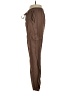 Love Tree 100% Tencel Brown Cargo Pants Size S - photo 5
