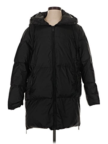 Zara Coat (view 1)