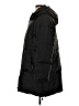 Zara Black Coat Size XS - photo 5