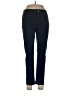 Chaps Solid Blue Casual Pants Size 10 (petite) - photo 1