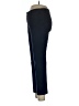Chaps Solid Blue Casual Pants Size 10 (petite) - photo 5