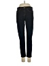 MICHAEL Michael Kors Solid Blue Jeggings Size 4 - photo 1