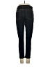 MICHAEL Michael Kors Solid Blue Jeggings Size 4 - photo 2