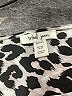 Tribal Jeans 100% Polyester Silver Sleeveless Top Size XS - photo 7