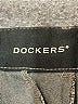 Dockers Chevron-herringbone Gray Dress Pants Size 4 (petite) - photo 8