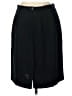 Garfield & Marks Solid Black Formal Skirt Size 10 - photo 2