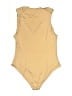 Nanushka Tan Bodysuit Size L - photo 2