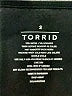 Torrid Black Tank Top Size 2X Plus (2) - photo 7