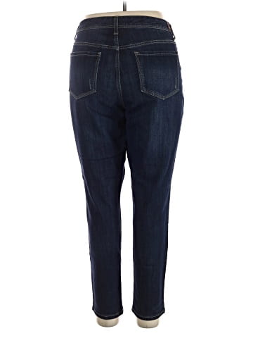 Simply Vera Vera Wang Jeans (view 2)