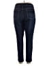 Simply Vera Vera Wang Blue Jeans Size 18W - photo 2