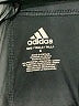 Adidas Black Track Pants Size 6 - photo 3