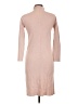 Unbranded Tan Casual Dress Size L (estimated) - photo 2