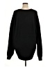 BDG Black Pullover Sweater Size XL - photo 2