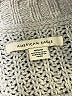 American Eagle Outfitters Color Block Gray Pullover Sweater Size M - photo 7