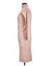 Unbranded Tan Casual Dress Size L (estimated) - photo 5