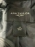 Ann Taylor Factory Black Blazer Size XS - photo 6